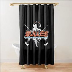 Art Philadelphia Flyers Shower Curtain