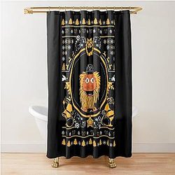 Art Philadelphia Flyers Shower Curtain