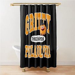 Art Philadelphia Flyers Shower Curtain