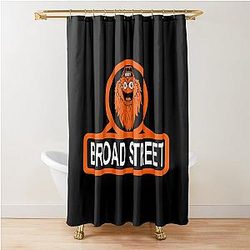 Art Philadelphia Flyers Shower Curtain