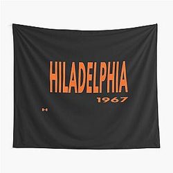Philadelphia Flyers Tapestry