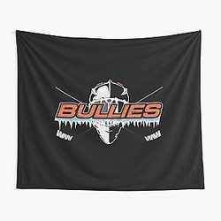 Art Philadelphia Flyers Tapestry