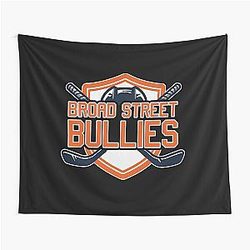 Art Philadelphia Flyers Tapestry