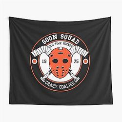 Art Philadelphia Flyers Tapestry