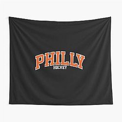 Philadelphia Flyers Tapestry