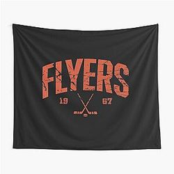 Philadelphia Flyers Tapestry