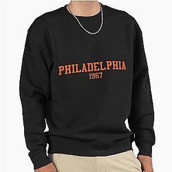 Art Philadelphia Flyers Pullover Hoodie