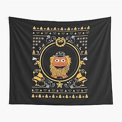 Philadelphia Flyers Tapestry