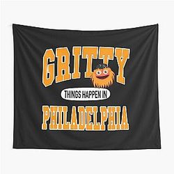 Art Philadelphia Flyers Tapestry