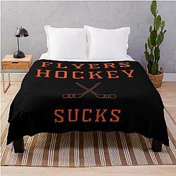 Philadelphia Flyers Blanket