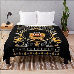 Art Philadelphia Flyers Throw Blanket