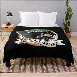Philadelphia Flyers Blanket