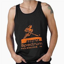 Art Philadelphia Flyers Tank Top