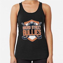 Art Philadelphia Flyers Racerback Tank Top