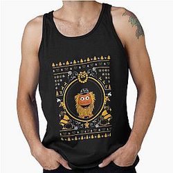 Art Philadelphia Flyers Tank Top