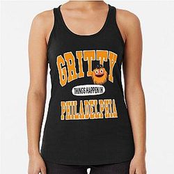 Art Philadelphia Flyers Tank Top