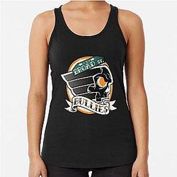 Art Philadelphia Flyers Racerback Tank Top