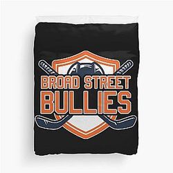 Art Philadelphia Flyers Duvet Cover