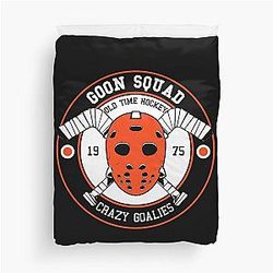 Philadelphia Flyers Duvet Cover