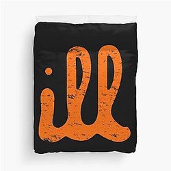 Art Philadelphia Flyers Duvet Cover