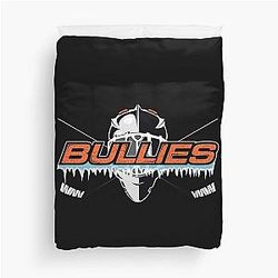 Art Philadelphia Flyers Duvet Cover