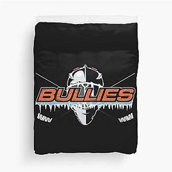 Art Philadelphia Flyers Duvet Cover