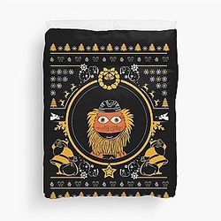 Philadelphia Flyers Duvet Cover