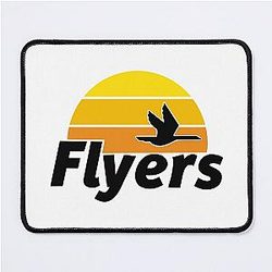 Philadelphia Flyers Wawa Mouse Pad