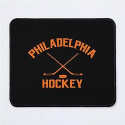 Art Philadelphia Flyers Mouse Pad