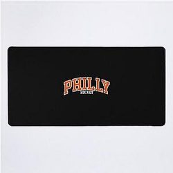 Art Philadelphia Flyers Desk Mat
