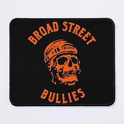 Art Philadelphia Flyers Mouse Pad