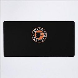 Art Philadelphia Flyers Desk Mat