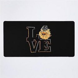 Art Philadelphia Flyers Desk Mat