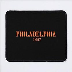 Philadelphia Flyers Mouse Pad