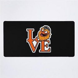 Art Philadelphia Flyers Desk Mat