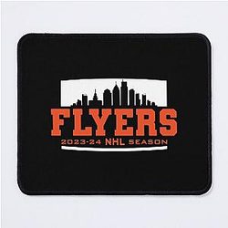 Art Philadelphia Flyers Mouse Pad