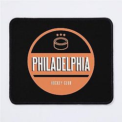 Art Philadelphia Flyers Mouse Pad