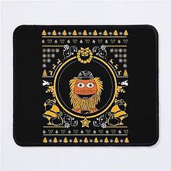 Art Philadelphia Flyers Mouse Pad