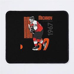 Art Philadelphia Flyers Mouse Pad