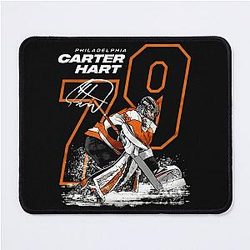 Art Philadelphia Flyers Mouse Pad