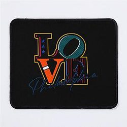 Philadelphia Flyers Mouse Pad
