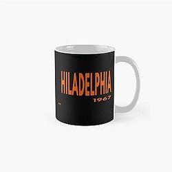 Art Philadelphia Flyers Classic Mug