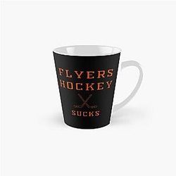 Art Philadelphia Flyers Tall Mug