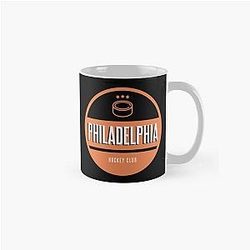 Art Philadelphia Flyers Mug