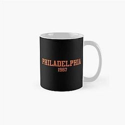 Art Philadelphia Flyers Mug