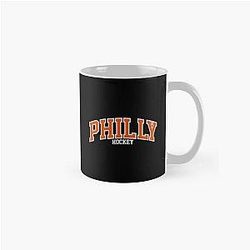 Art Philadelphia Flyers Classic Mug