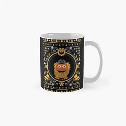 Art Philadelphia Flyers Mug