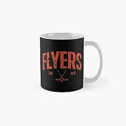 Art Philadelphia Flyers Classic Mug