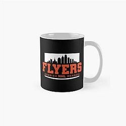 Art Philadelphia Flyers Classic Mug