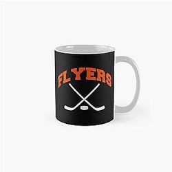 Art Philadelphia Flyers Classic Mug